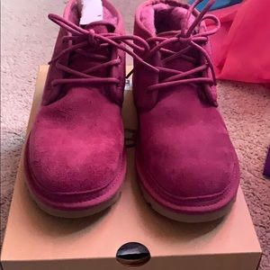 Women’s Uggs